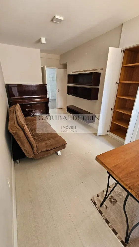 Apartamento, 3 quartos, 170 m² - Foto 8