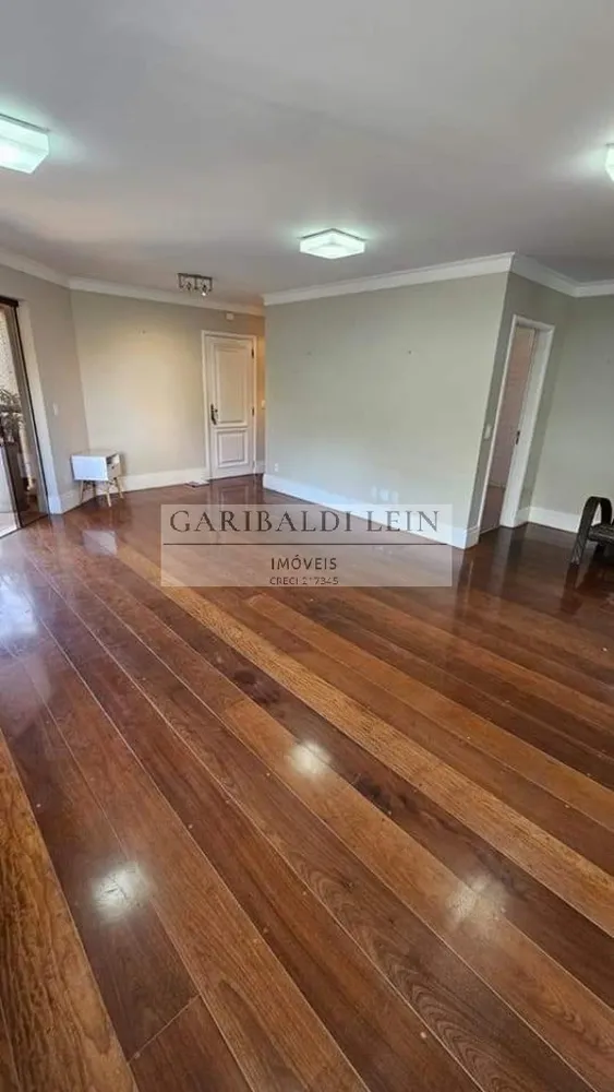 Apartamento, 3 quartos, 170 m² - Foto 5