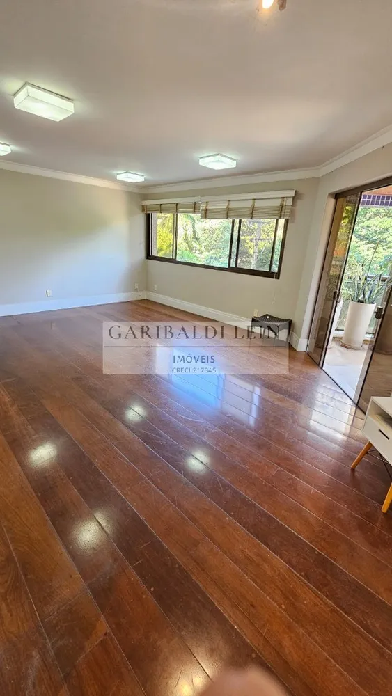 Apartamento, 3 quartos, 170 m² - Foto 6