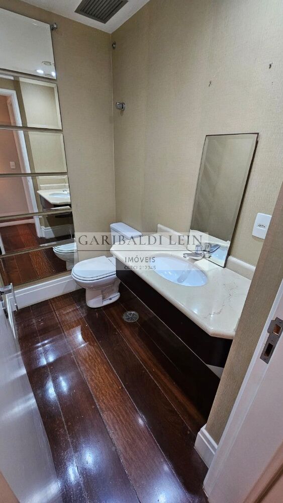 Apartamento, 3 quartos, 170 m² - Foto 3