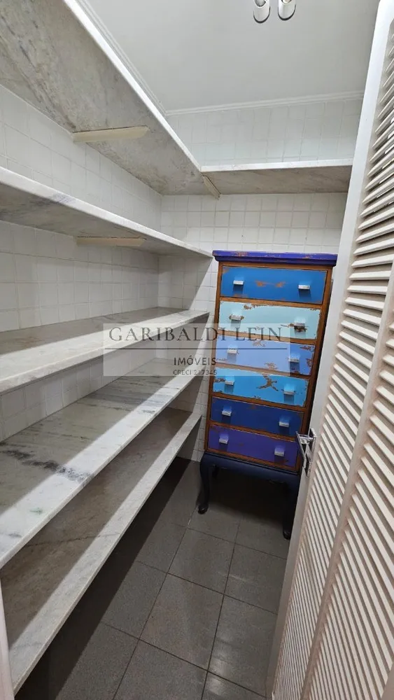 Apartamento, 3 quartos, 170 m² - Foto 5