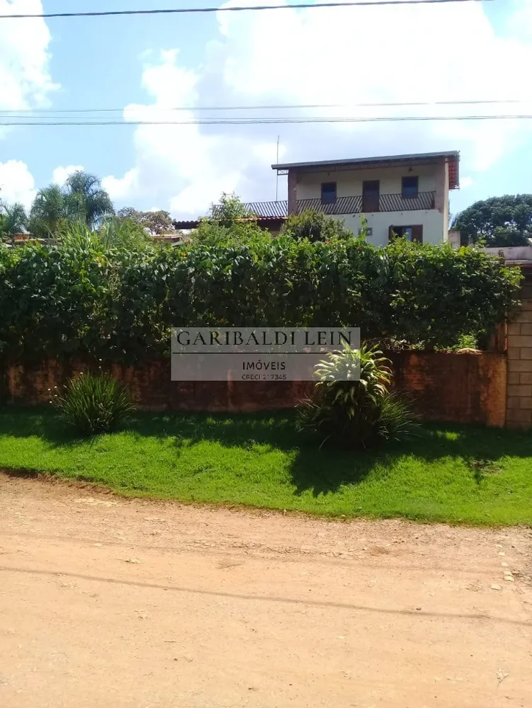 Chácara, 3 quartos - Foto 2