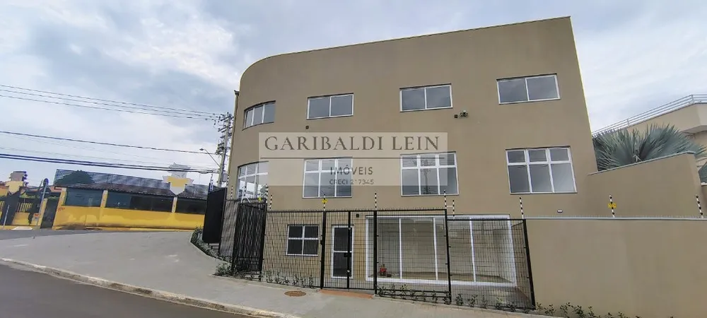 Loja-Salão, 400 m² - Foto 1