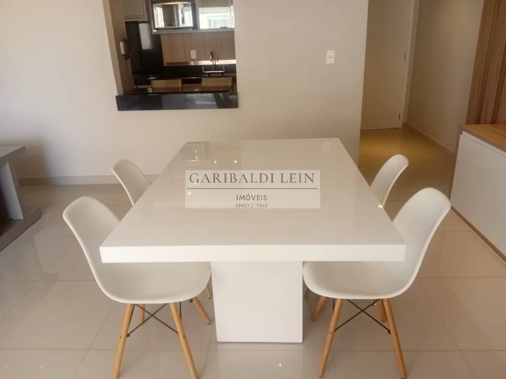 Apartamento, 2 quartos, 92 m² - Foto 1