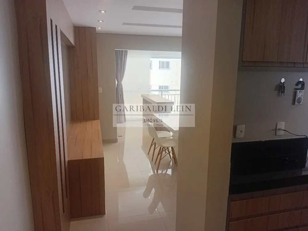 Apartamento, 2 quartos, 92 m² - Foto 3