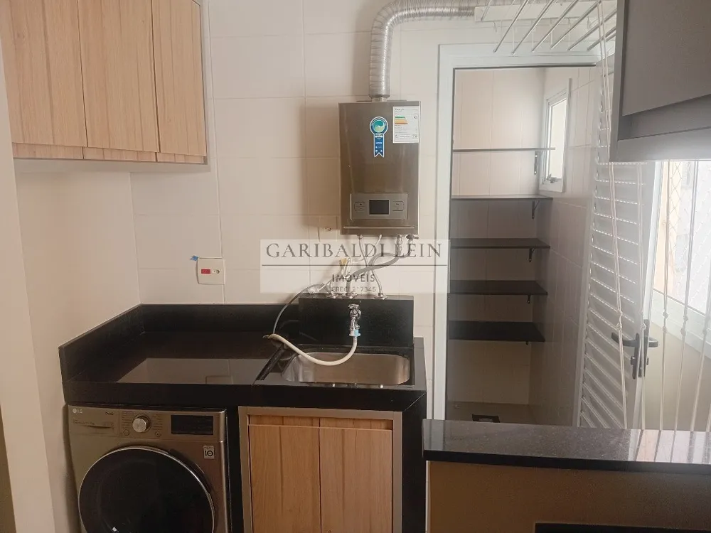 Apartamento, 2 quartos, 92 m² - Foto 5
