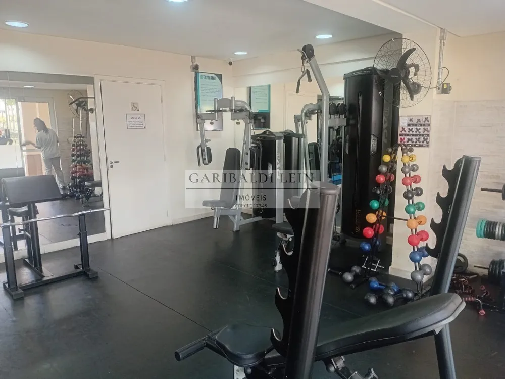 Apartamento, 2 quartos, 92 m² - Foto 7