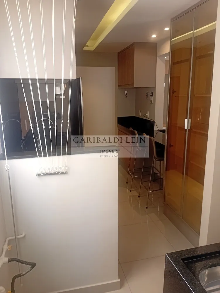 Apartamento, 2 quartos, 92 m² - Foto 4