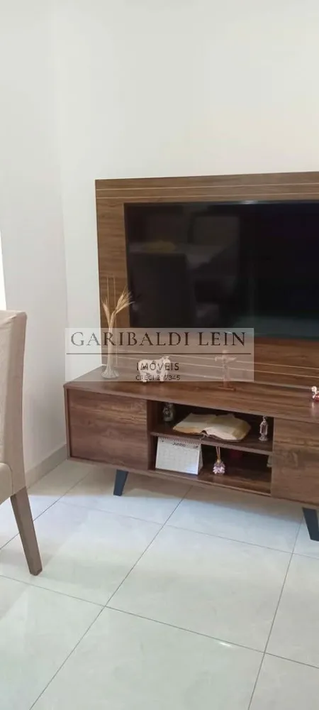 Apartamento, 1 quarto, 42 m² - Foto 2
