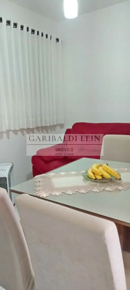 Apartamento, 1 quarto, 42 m² - Foto 4