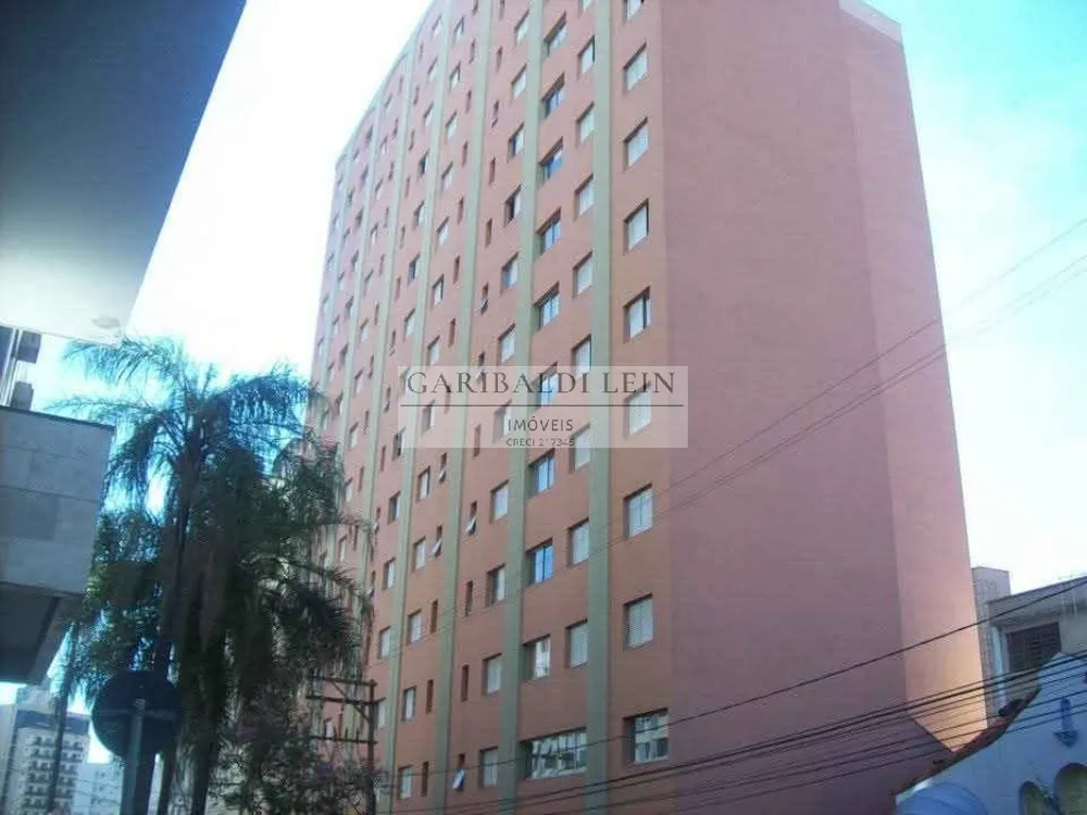 Apartamento, 1 quarto, 42 m² - Foto 1