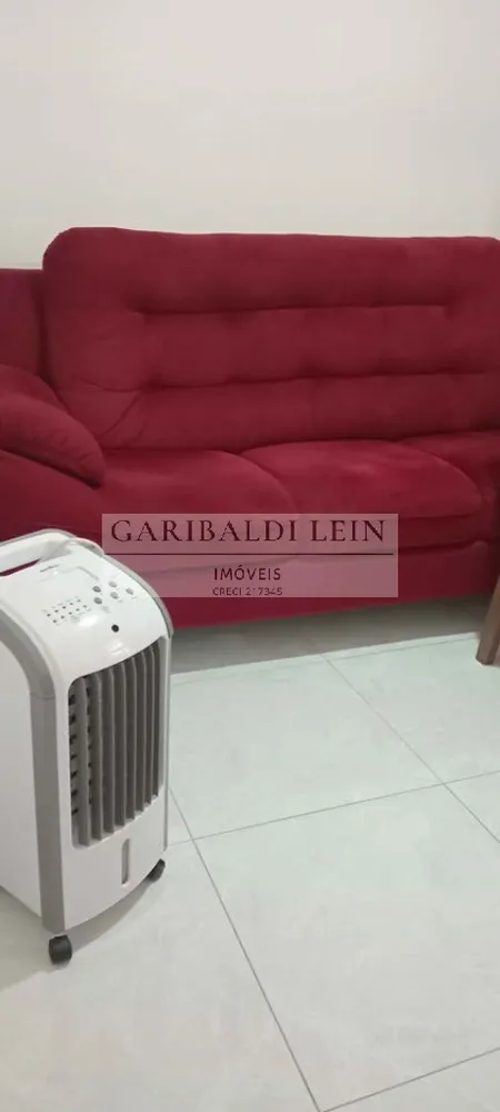 Apartamento, 1 quarto, 42 m² - Foto 3