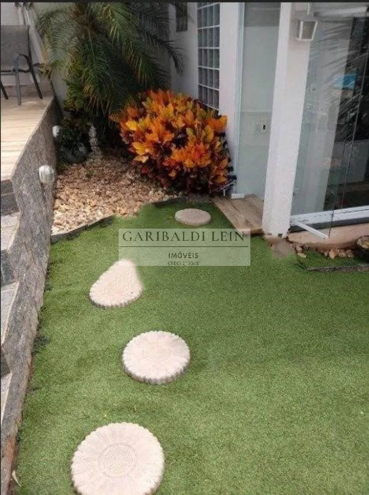 Casa, 1 quarto, 110 m² - Foto 6