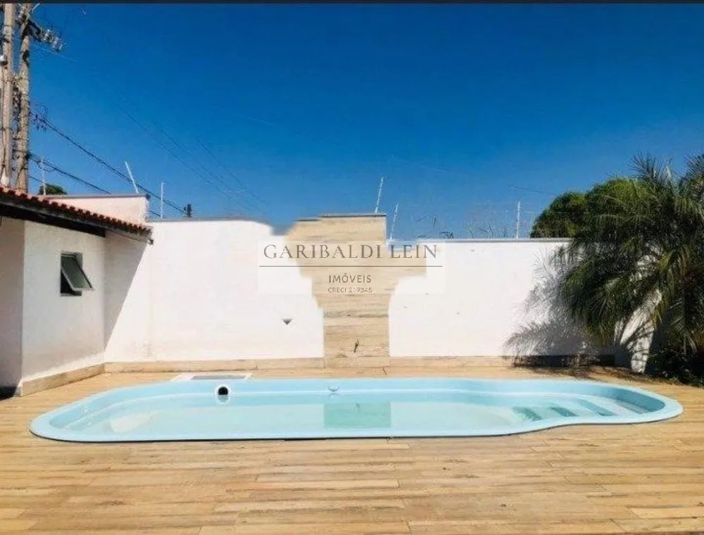 Casa, 1 quarto, 110 m² - Foto 2