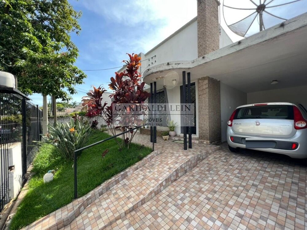 Prédio Inteiro, 198 m² - Foto 1
