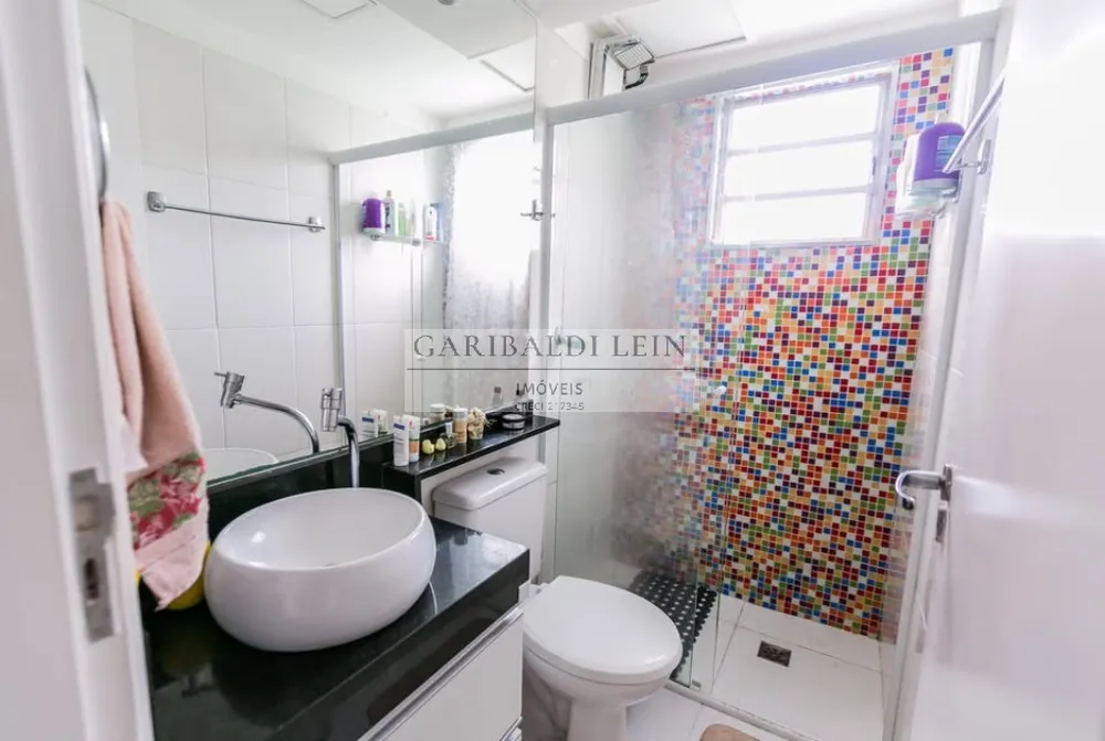 Apartamento, 2 quartos, 47 m² - Foto 3