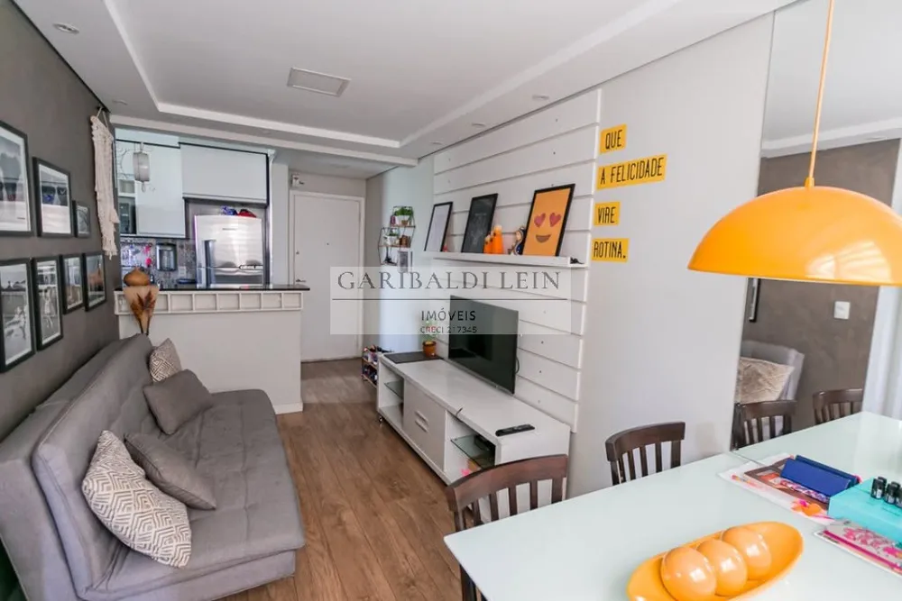 Apartamento, 2 quartos, 47 m² - Foto 2
