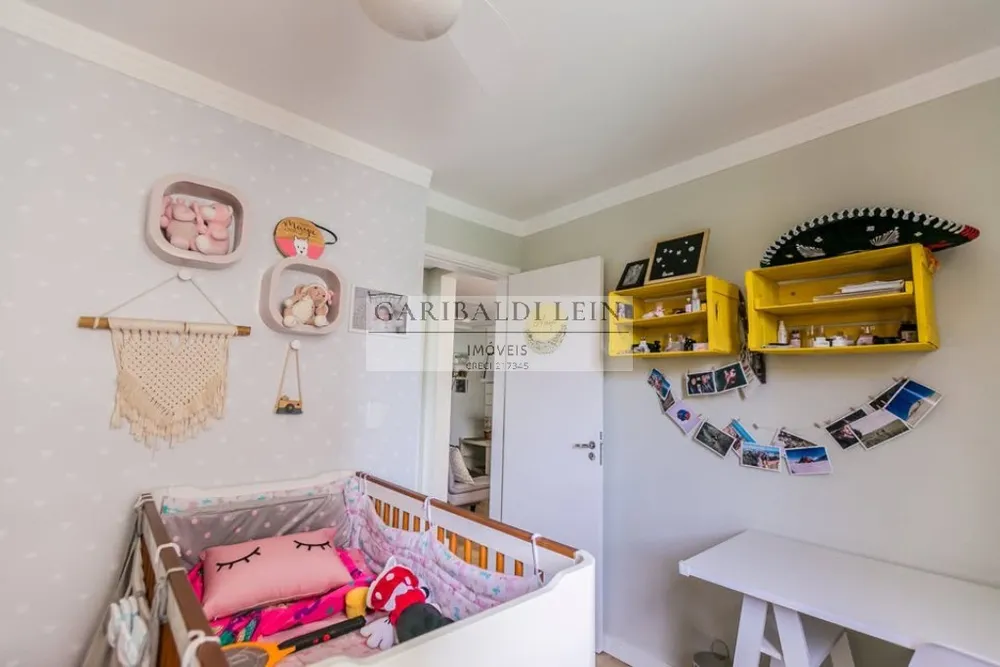Apartamento, 2 quartos, 47 m² - Foto 4