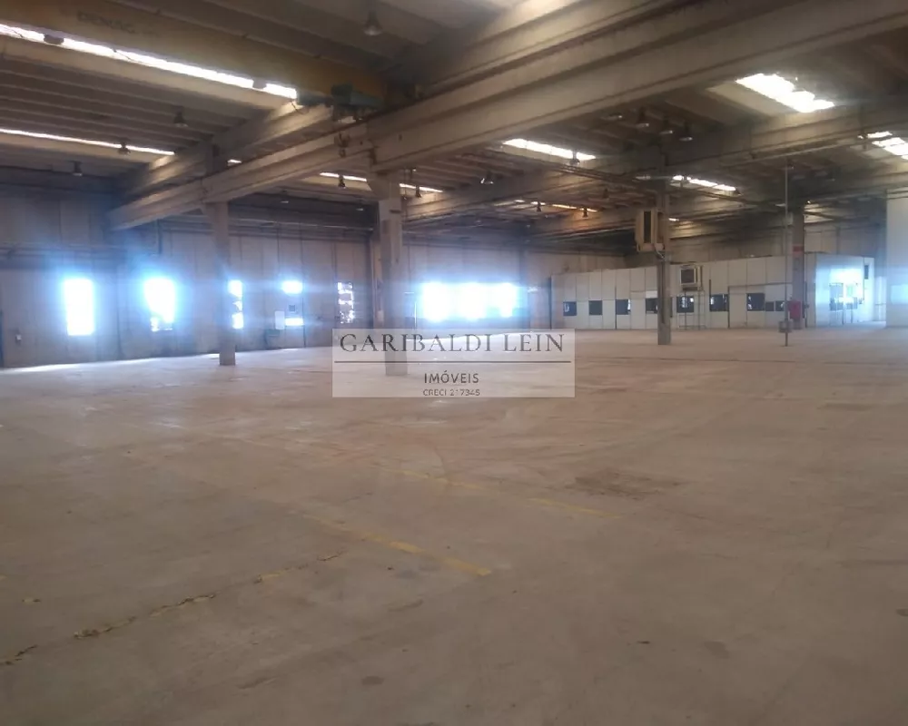 Depósito-Galpão-Armazém à venda e aluguel, 22500m² - Foto 17