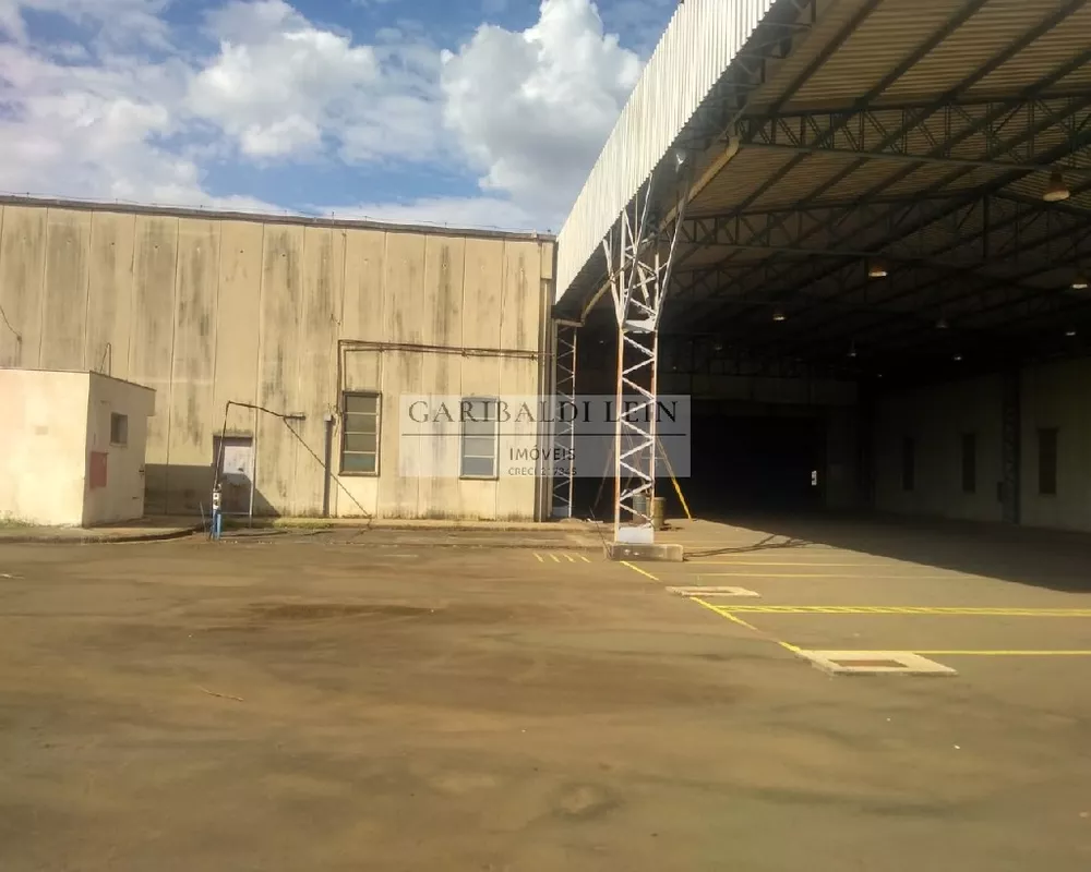 Depósito-Galpão-Armazém à venda e aluguel, 22500m² - Foto 10