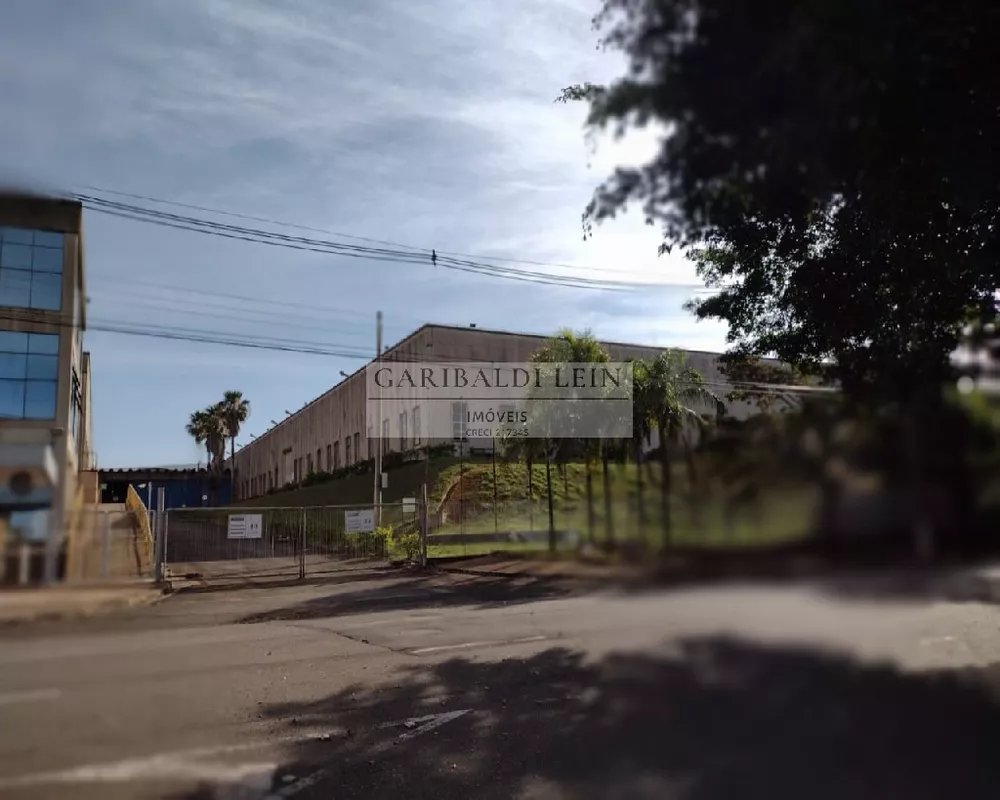 Depósito-Galpão-Armazém à venda e aluguel, 22500m² - Foto 2