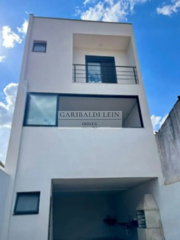Casa, 3 quartos, 137 m² - Foto 12