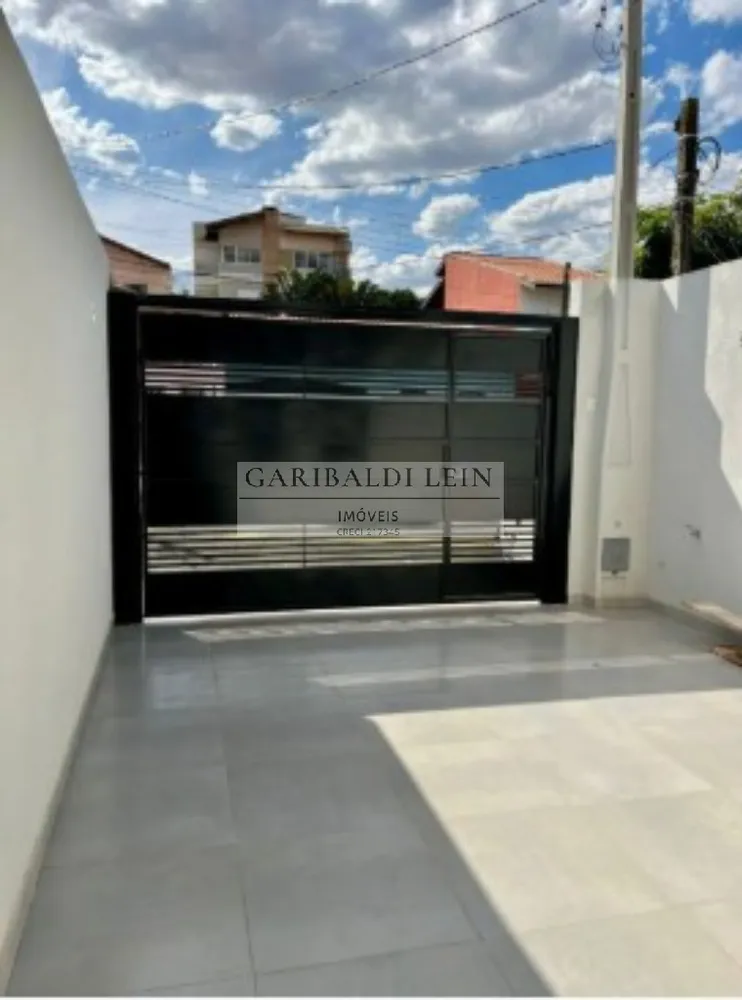 Casa, 3 quartos, 137 m² - Foto 2