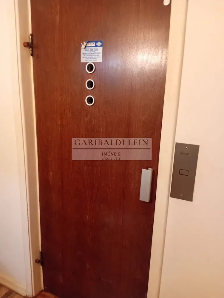 Apartamento, 3 quartos, 159 m² - Foto 13