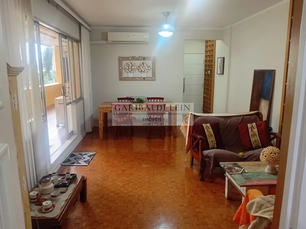 Apartamento, 3 quartos, 159 m² - Foto 1