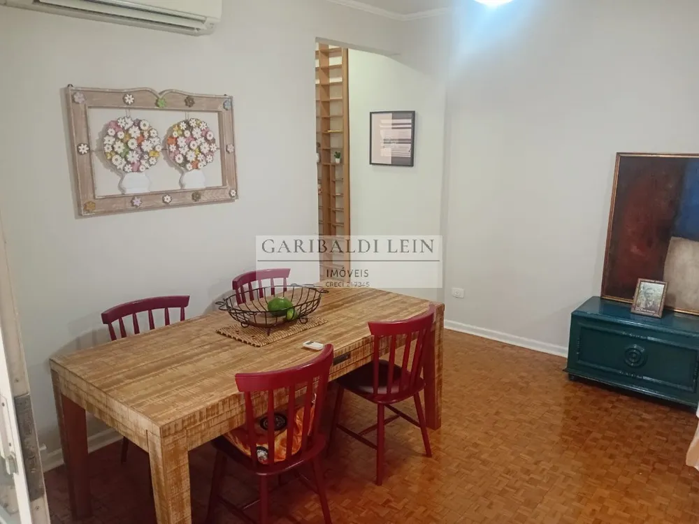 Apartamento, 3 quartos, 159 m² - Foto 2