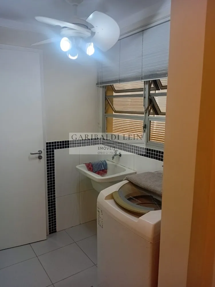 Apartamento, 3 quartos, 159 m² - Foto 11