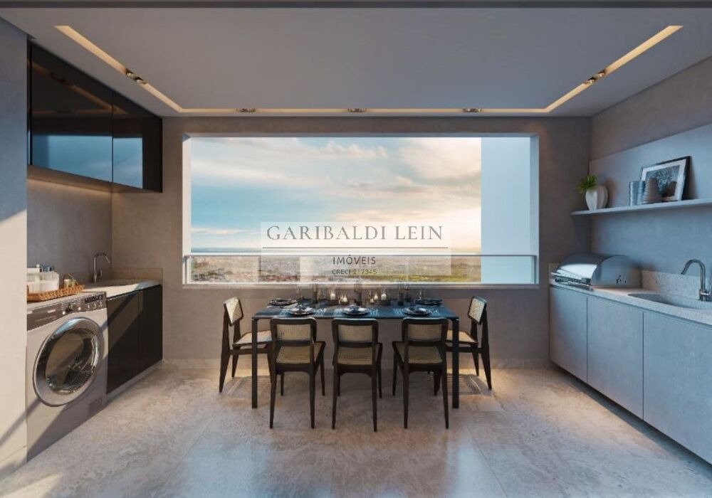 Apartamento à venda com 2 quartos, 66m² - Foto 2