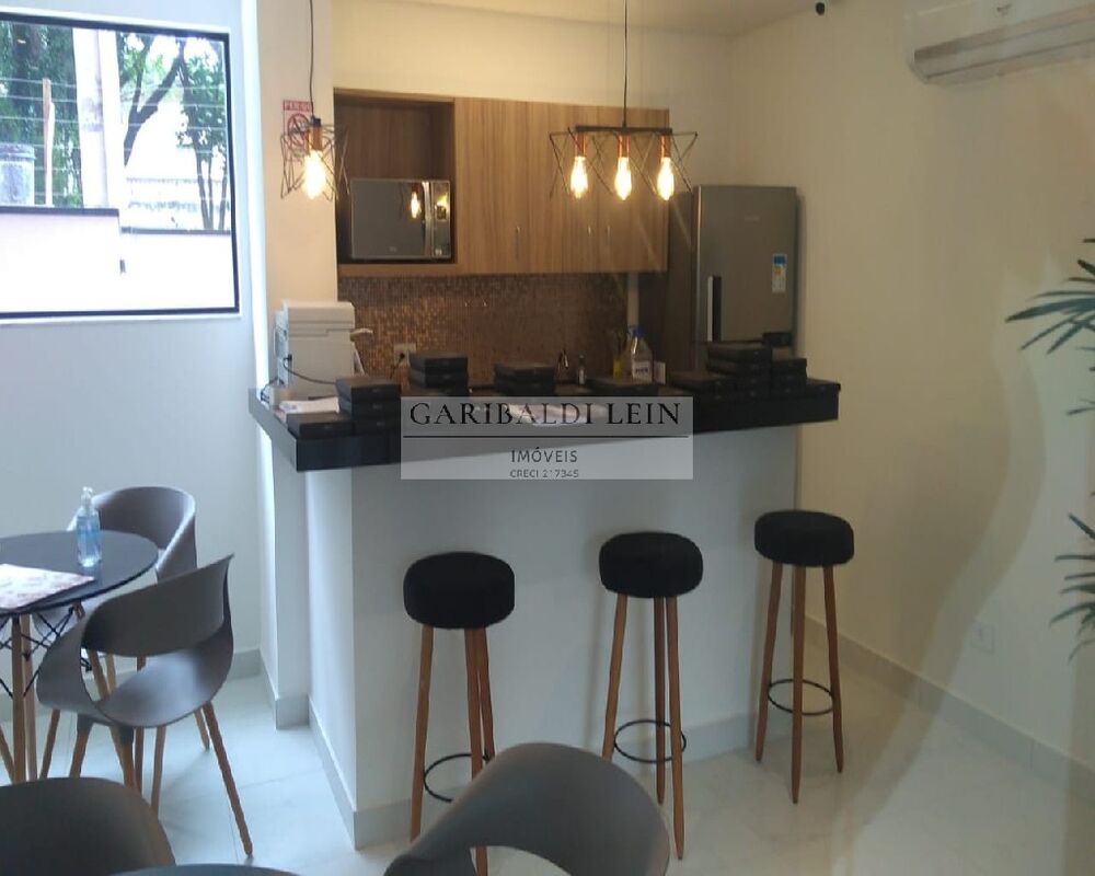 Apartamento, 2 quartos, 51 m² - Foto 1
