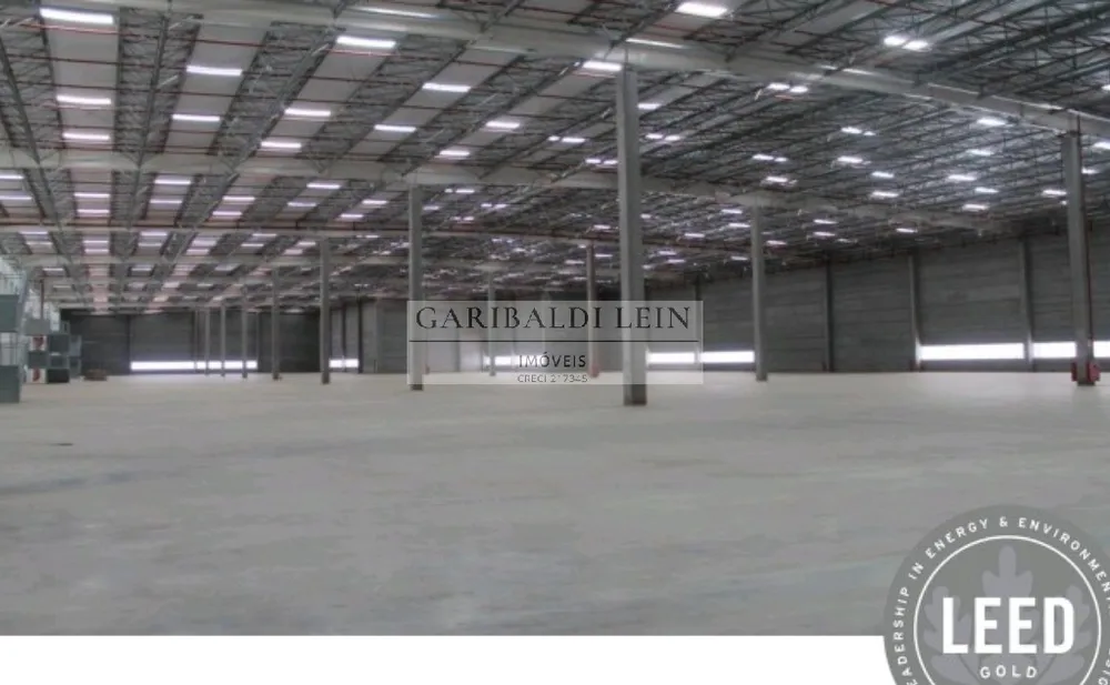 Depósito-Galpão, 3125 m² - Foto 2