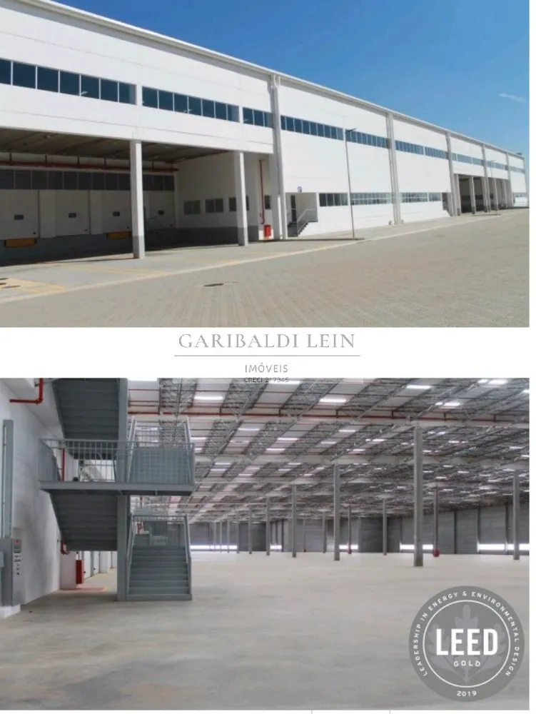 Depósito-Galpão, 3125 m² - Foto 3