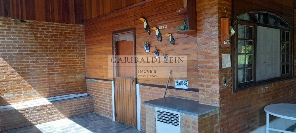 Chácara, 3 quartos - Foto 1