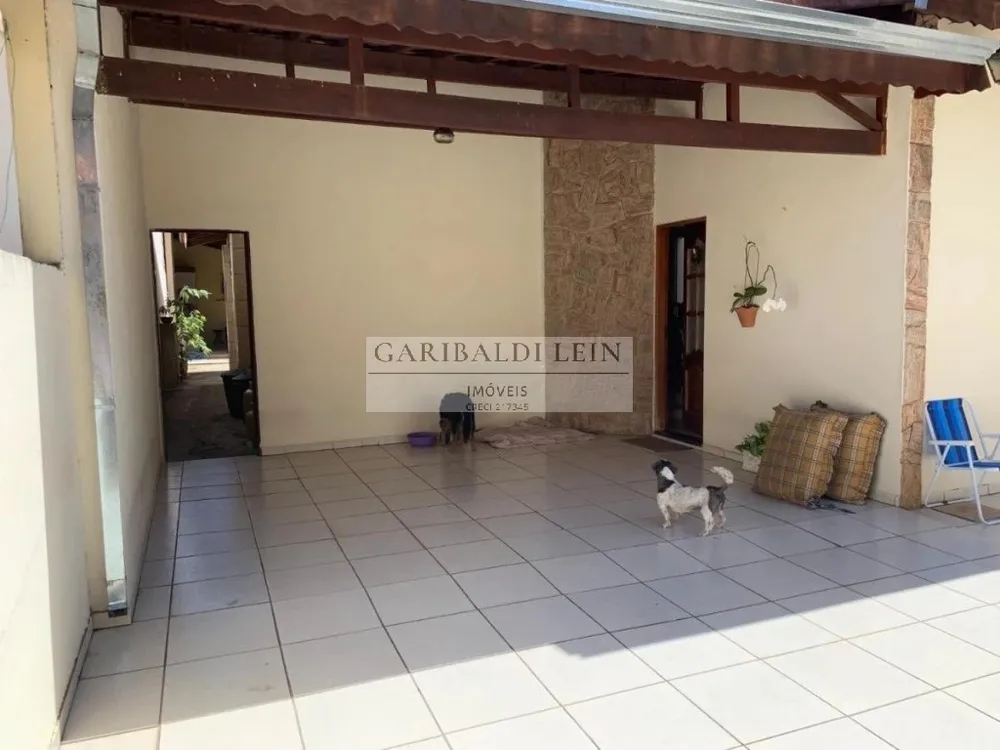 Casa, 3 quartos, 131 m² - Foto 6