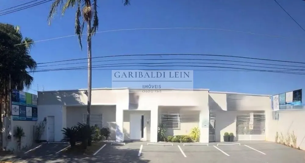 Prédio Inteiro, 445 m² - Foto 8