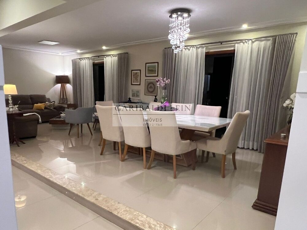 Casa, 3 quartos, 353 m² - Foto 4