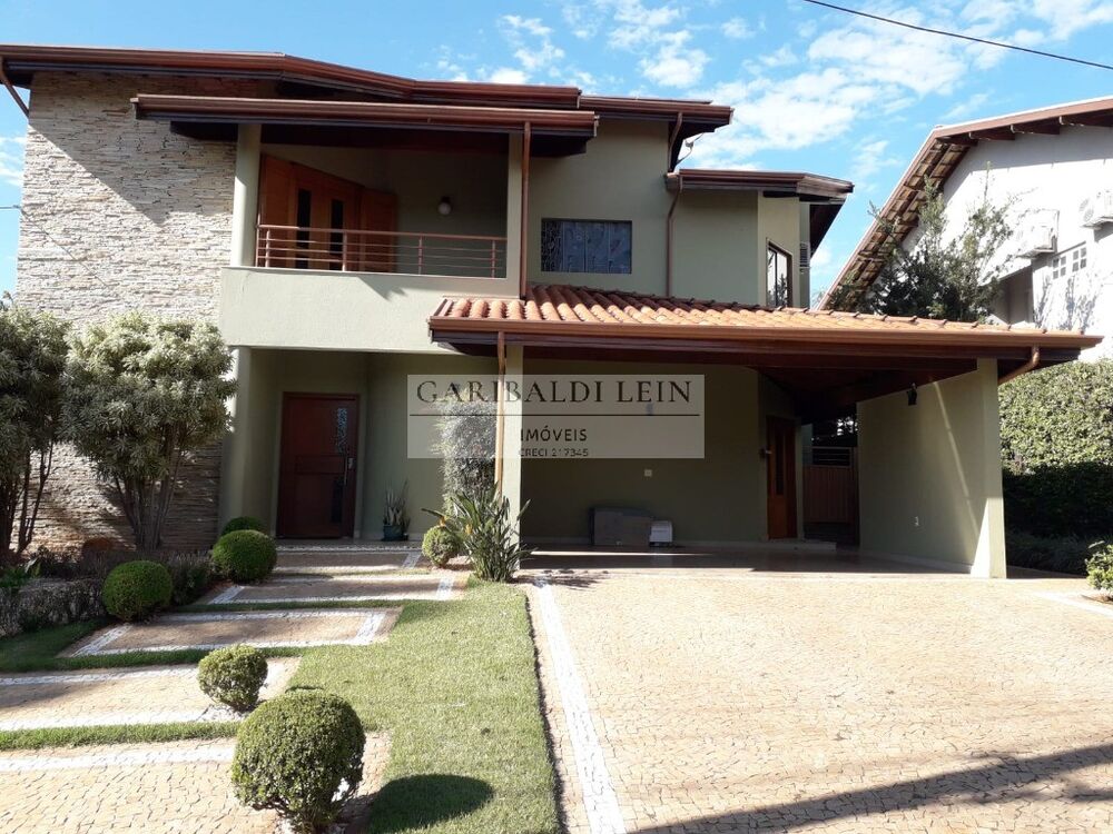 Casa, 3 quartos, 353 m² - Foto 3