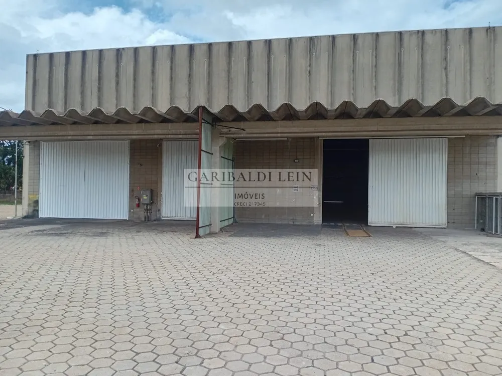 Depósito-Galpão, 3071 m² - Foto 1
