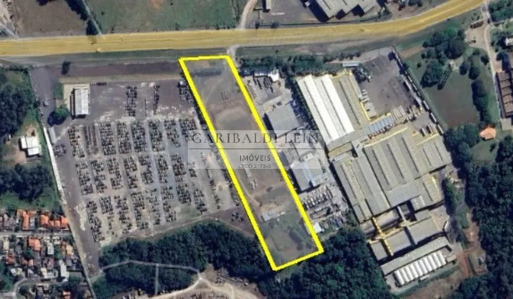 Terreno, 3 hectares - Foto 1