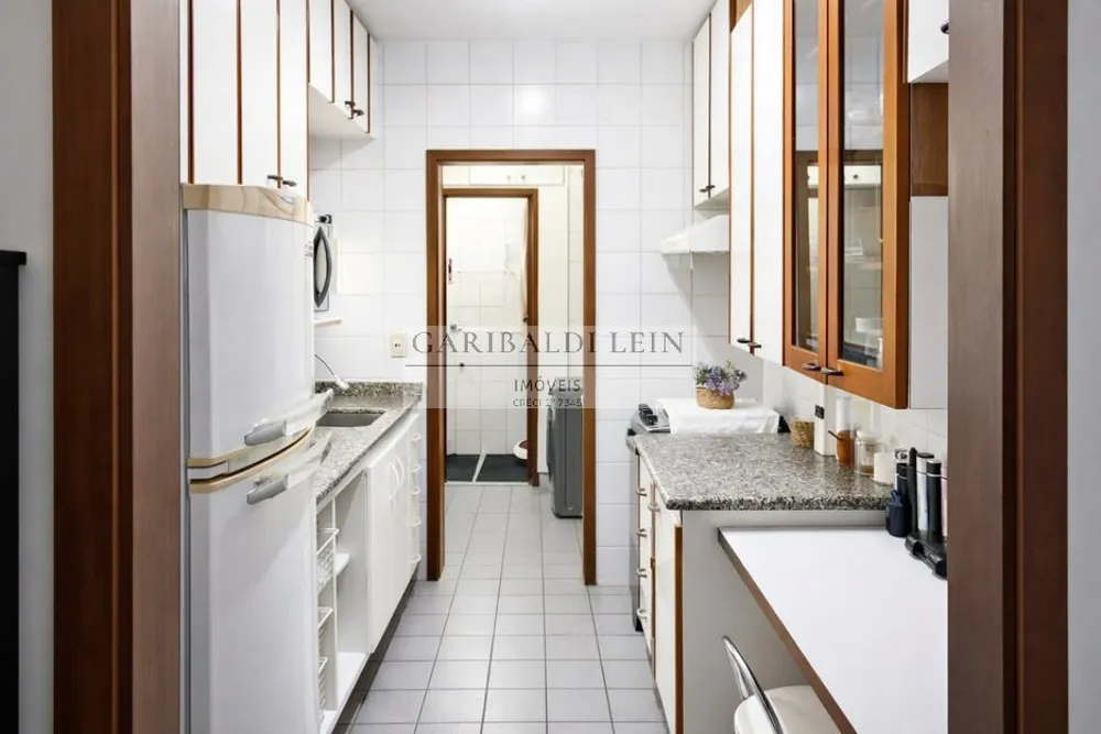 Apartamento, 3 quartos, 85 m² - Foto 1