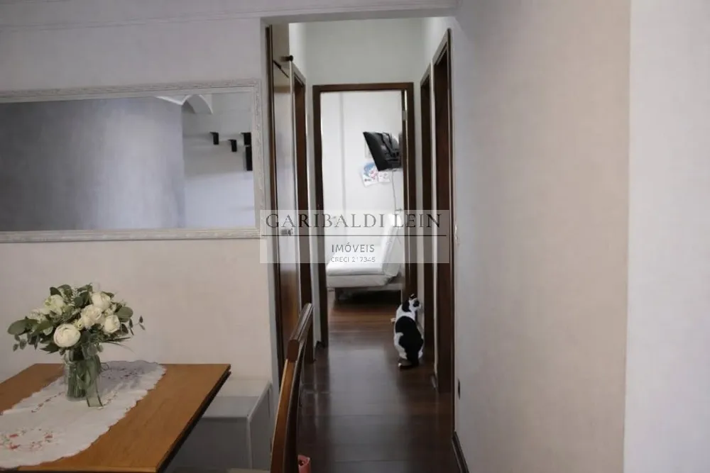 Apartamento, 3 quartos, 85 m² - Foto 3
