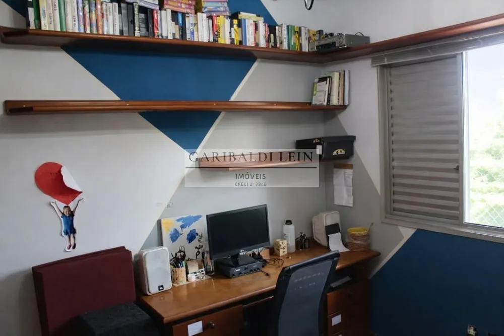 Apartamento, 3 quartos, 85 m² - Foto 2