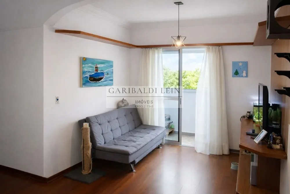 Apartamento, 3 quartos, 85 m² - Foto 4