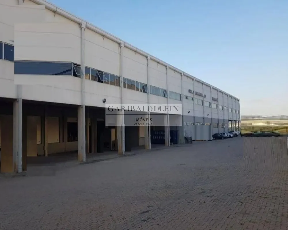 Depósito-Galpão, 4000 m² - Foto 8