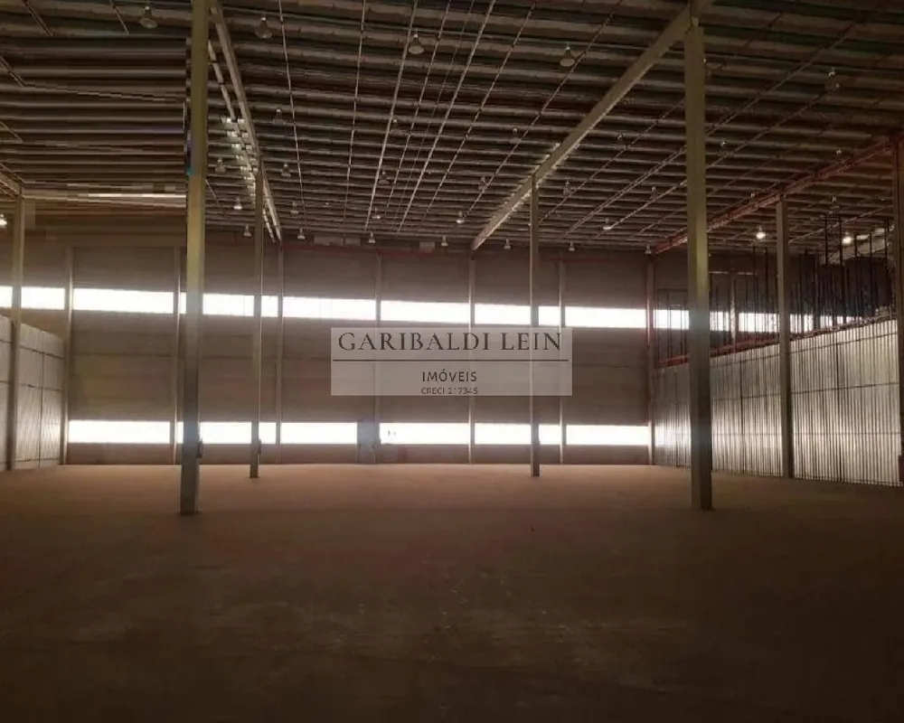 Depósito-Galpão, 4000 m² - Foto 2