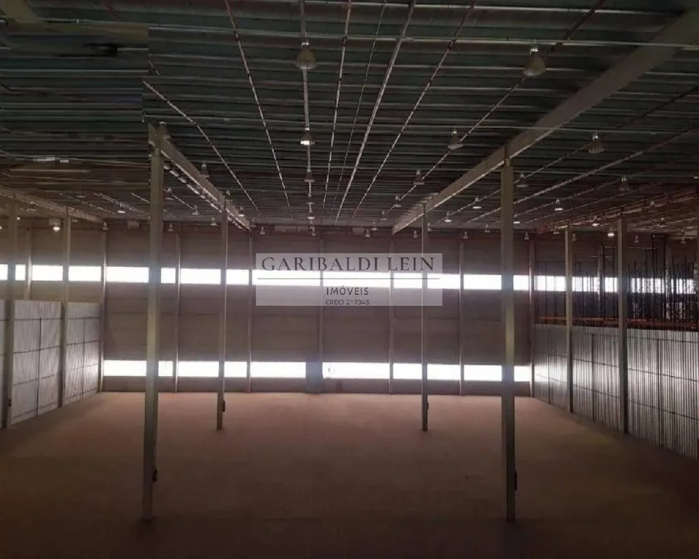 Depósito-Galpão, 4000 m² - Foto 1