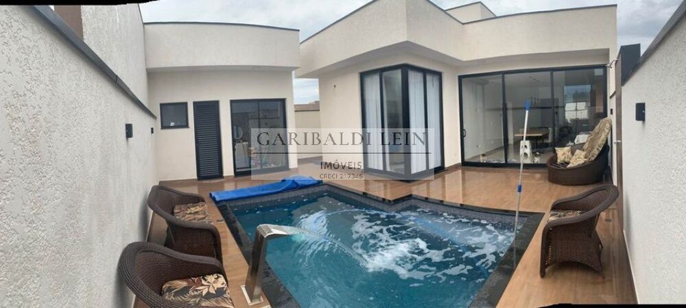 Casa, 2 quartos, 130 m² - Foto 1